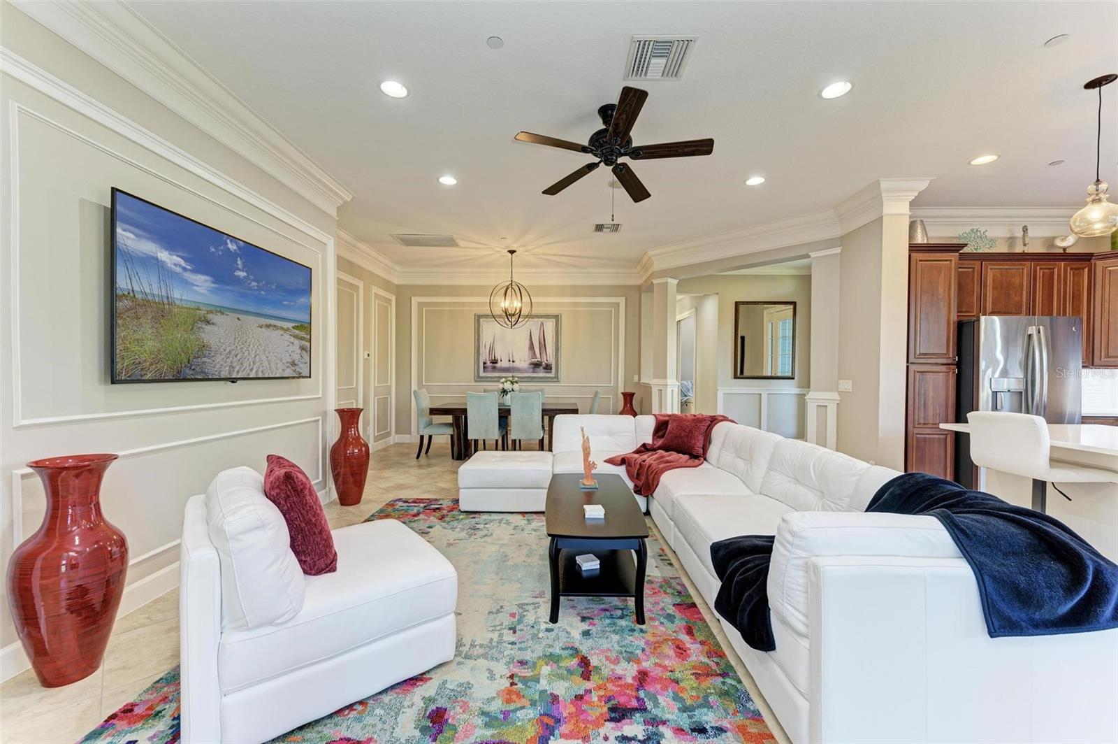 321 SAPPHIRE LAKE DR #101