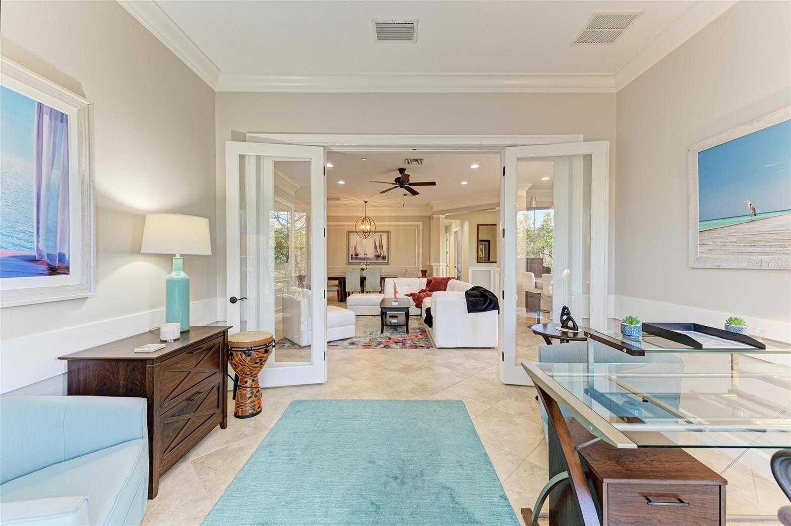 321 SAPPHIRE LAKE DR #101