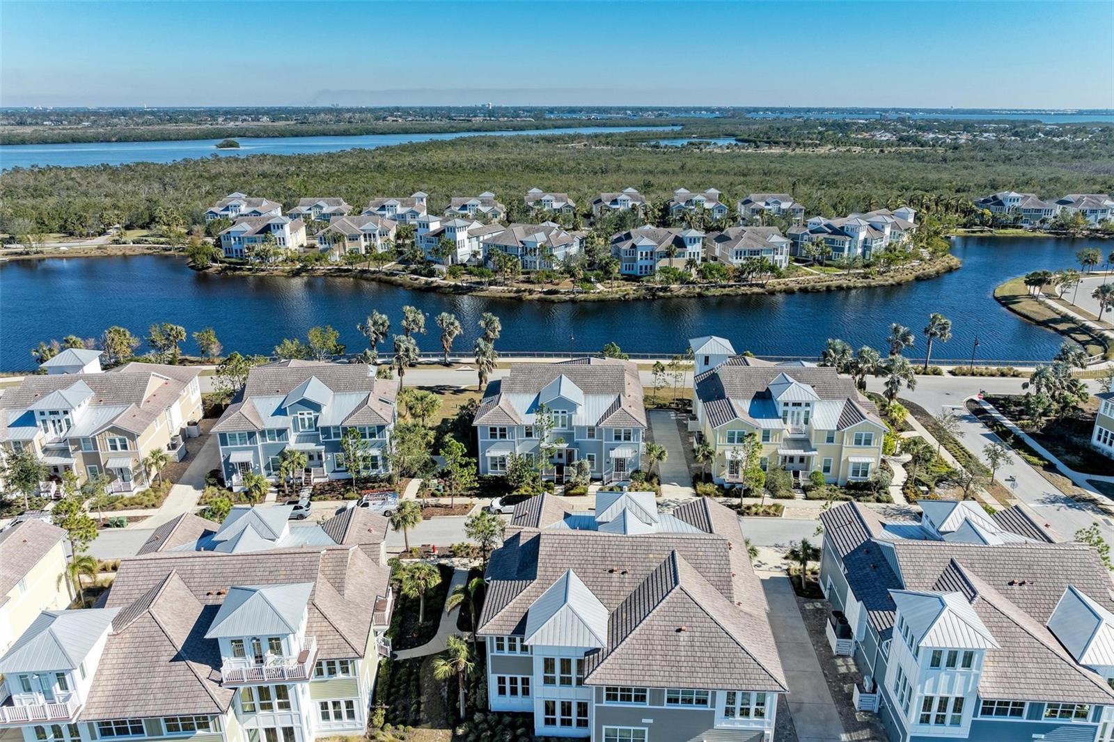 311 COMPASS POINT DR #201