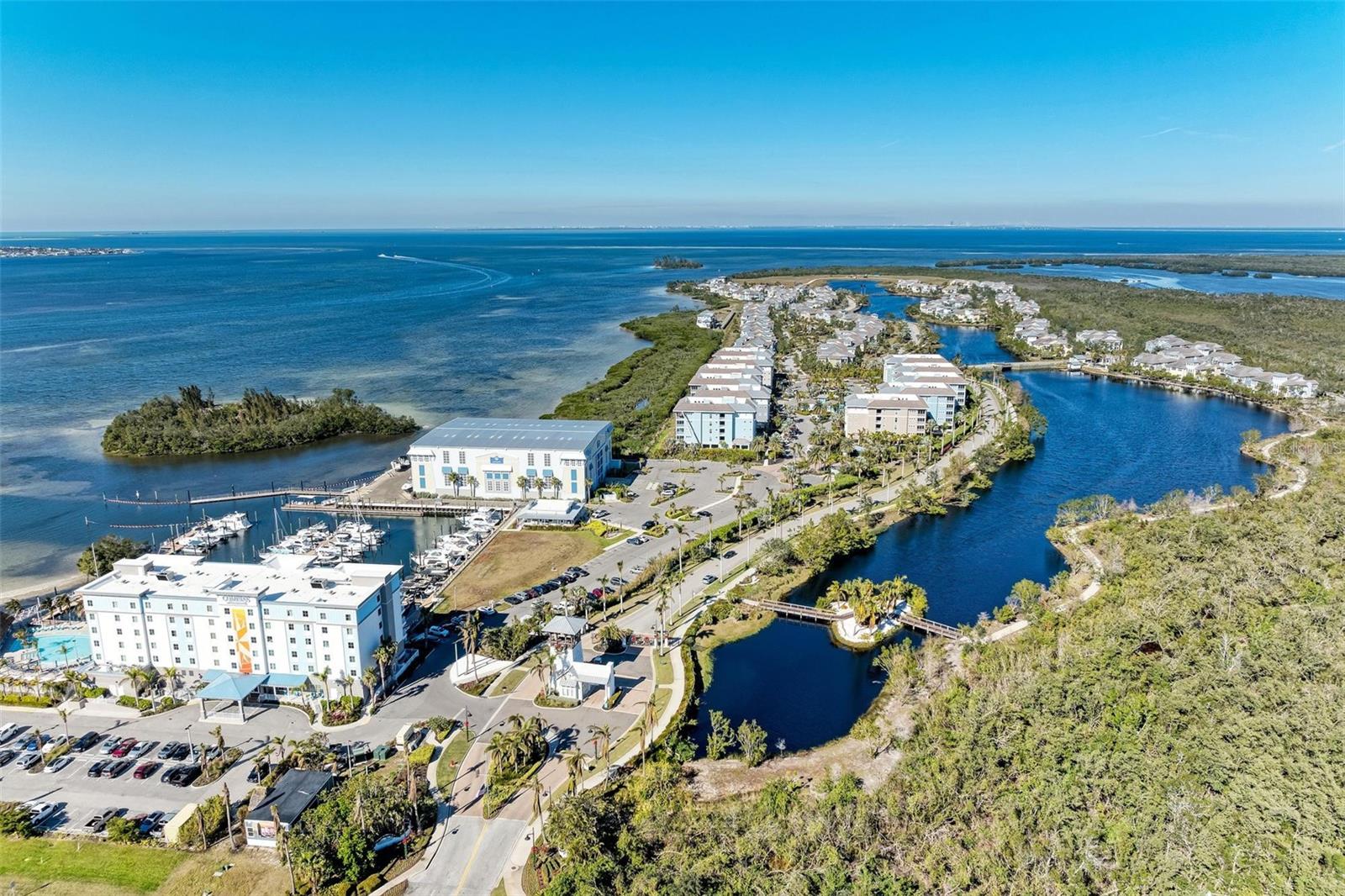 311 COMPASS POINT DR #201