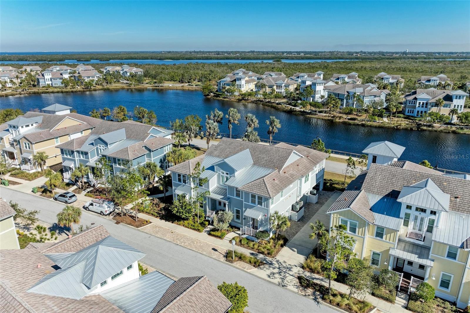 311 COMPASS POINT DR #201