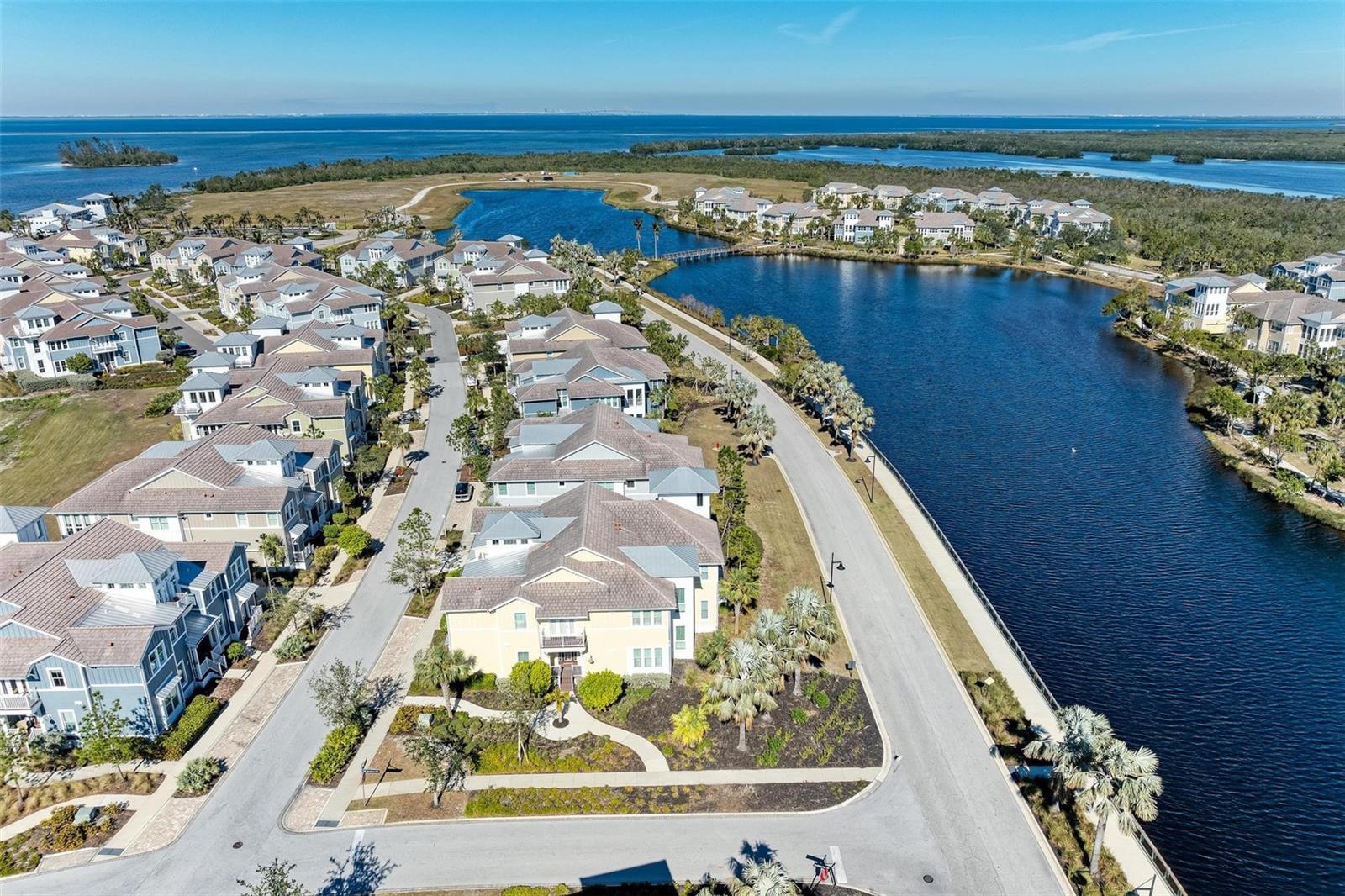 311 COMPASS POINT DR #201