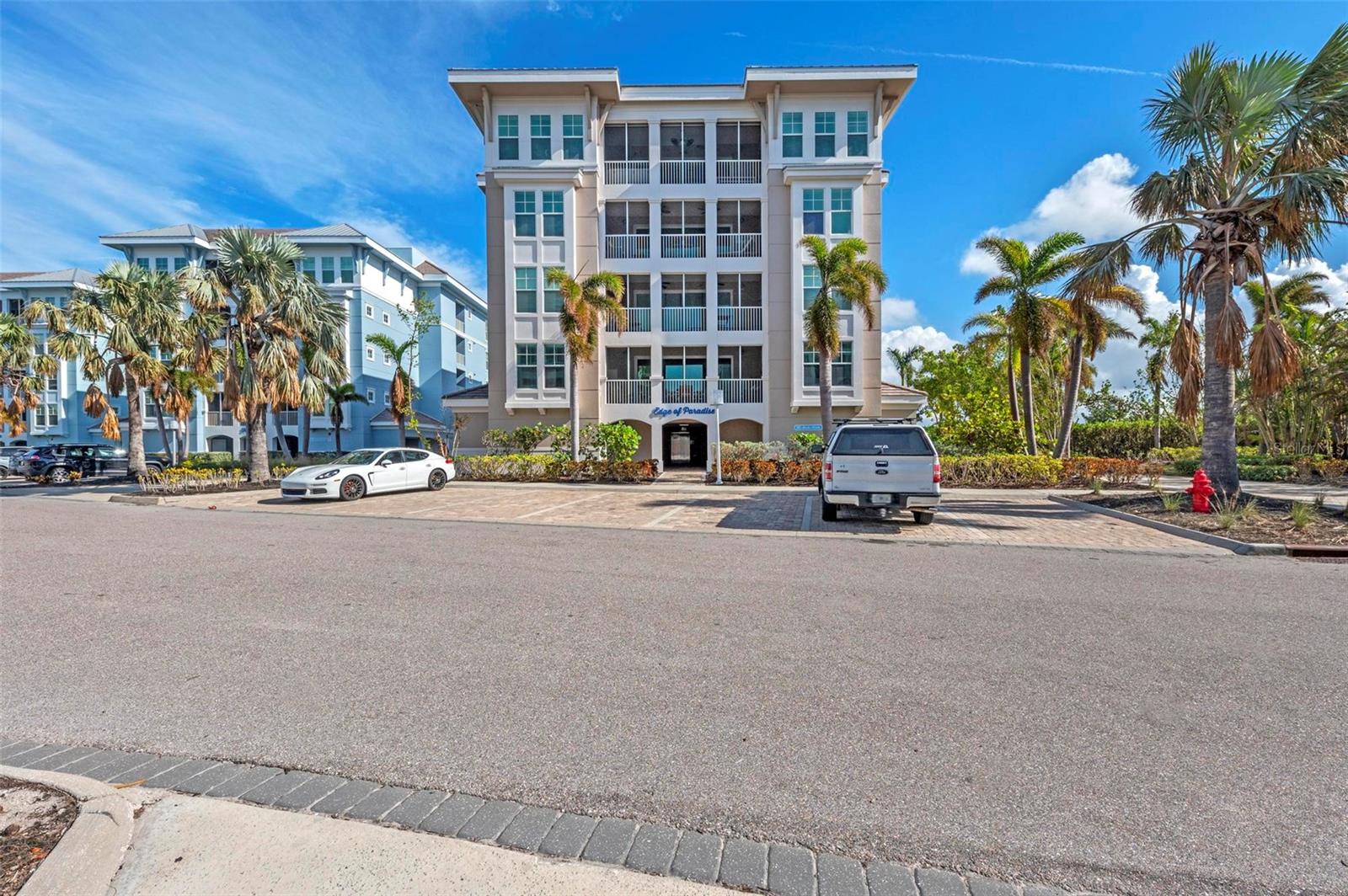 395 ARUBA CIR #302