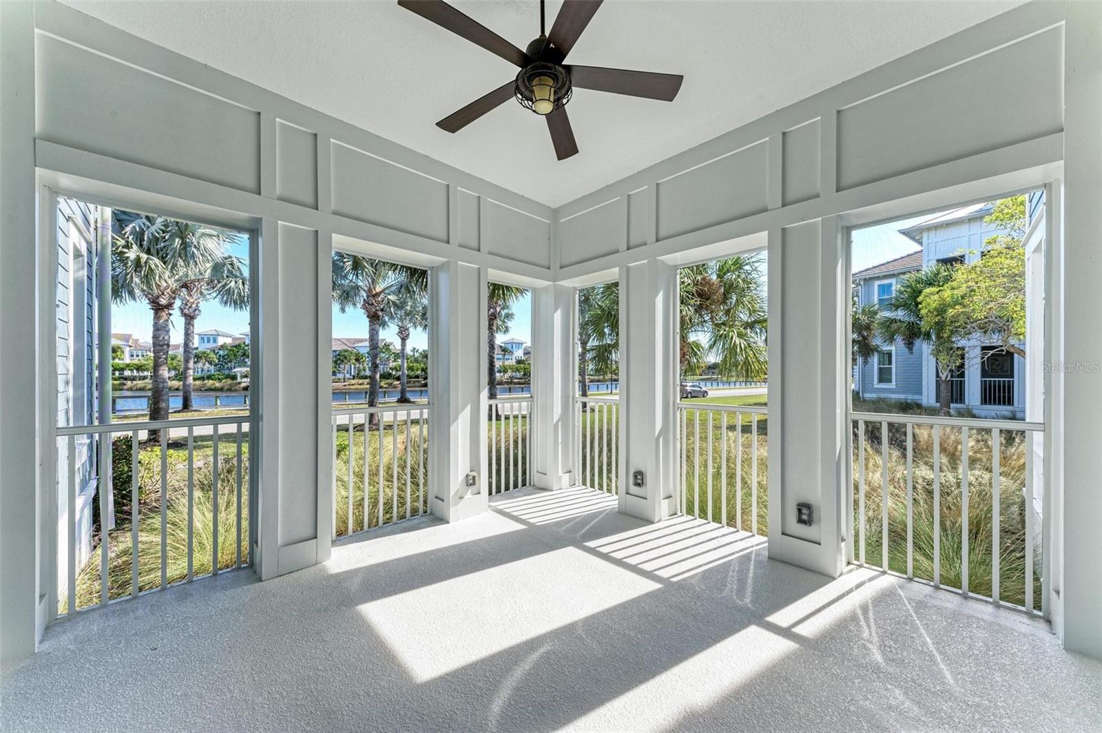 307 COMPASS POINT DR #101