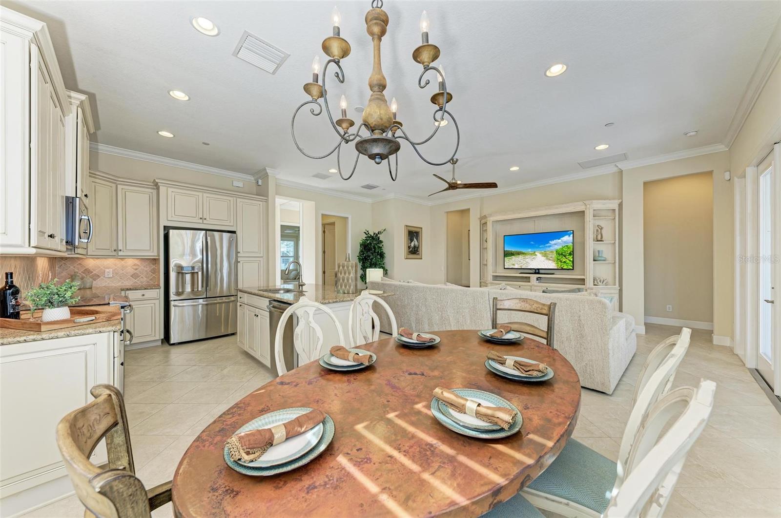 307 COMPASS POINT DR #101