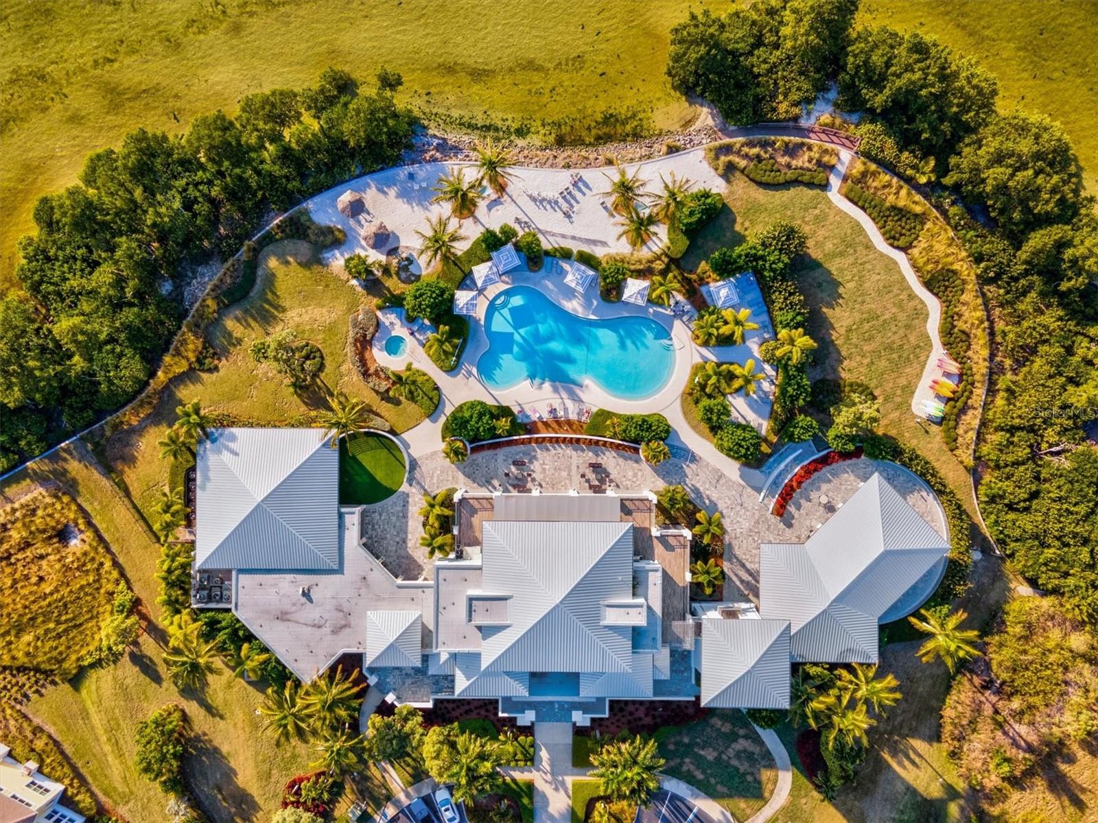 322 COMPASS POINT DR #201