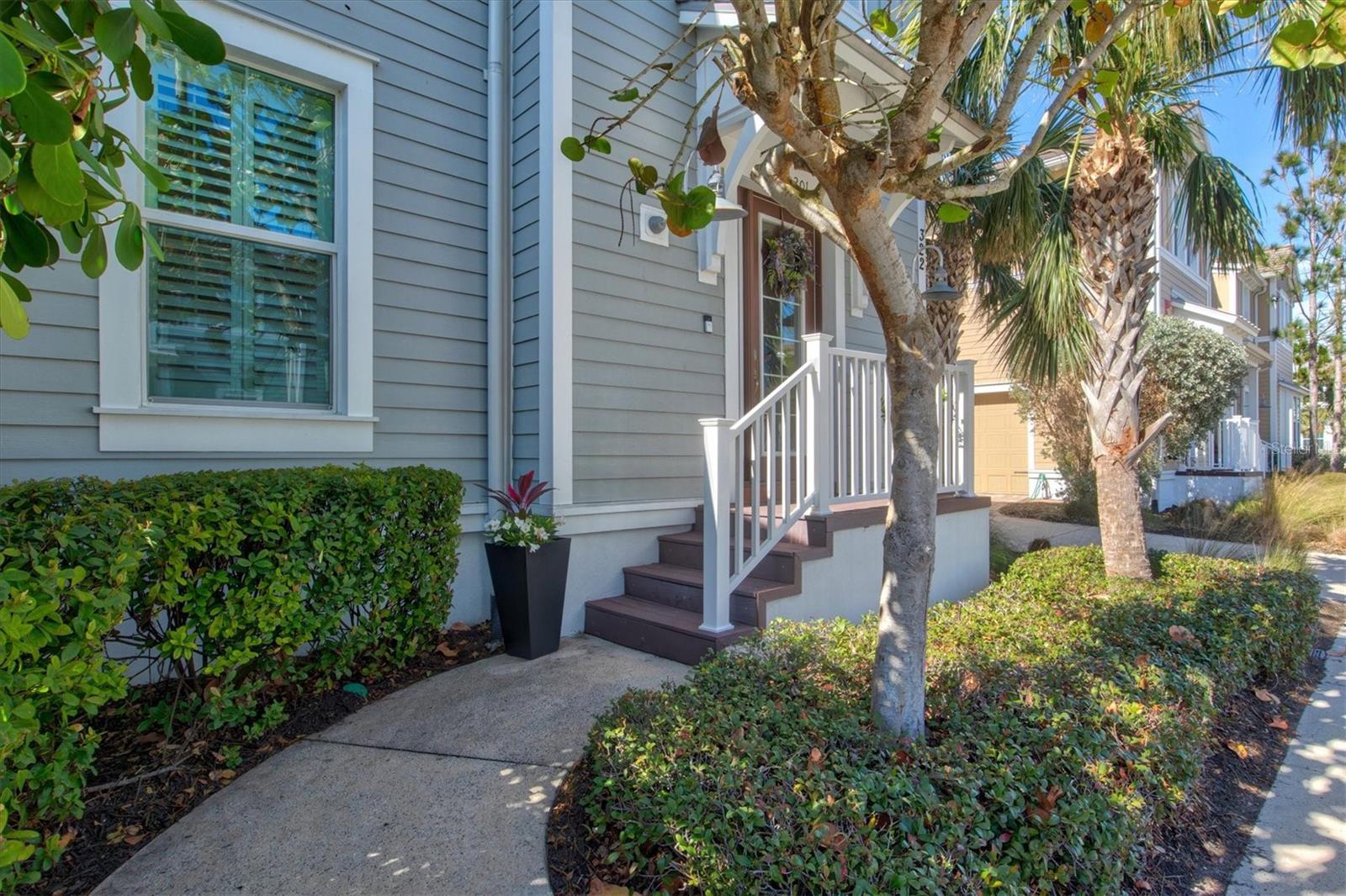 322 COMPASS POINT DR #201