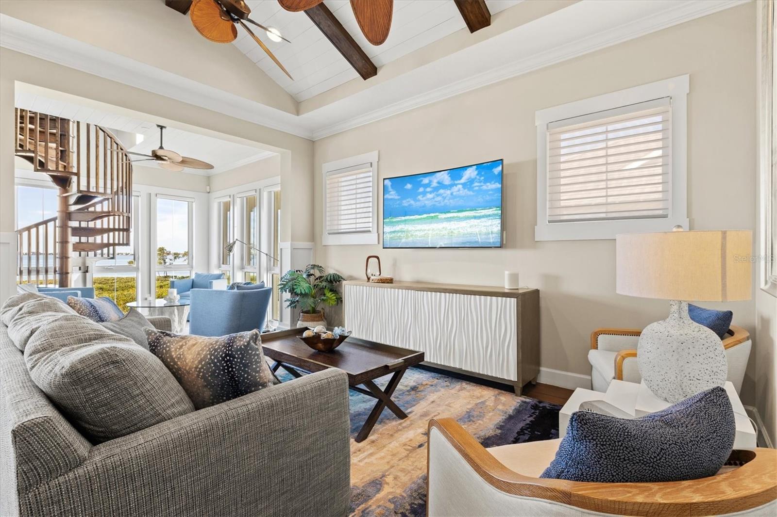 322 COMPASS POINT DR #201