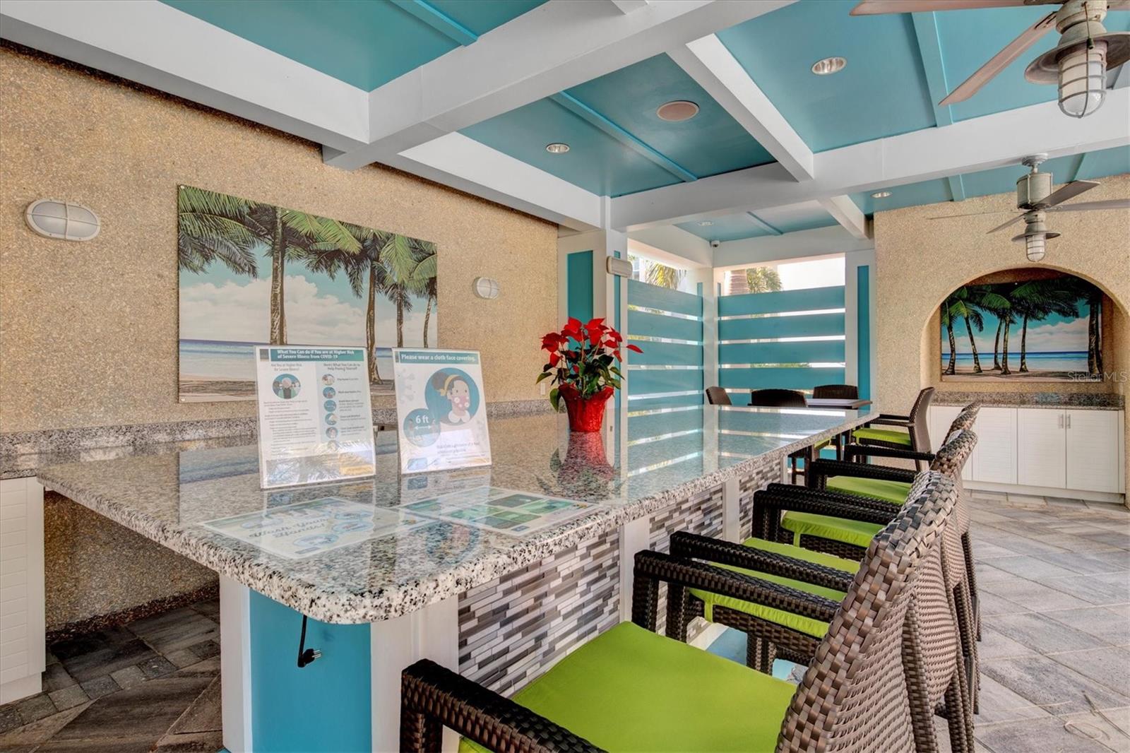 322 COMPASS POINT DR #201