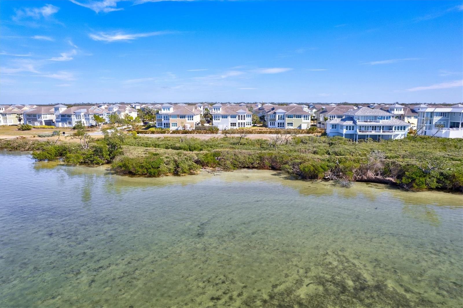 322 COMPASS POINT DR #201