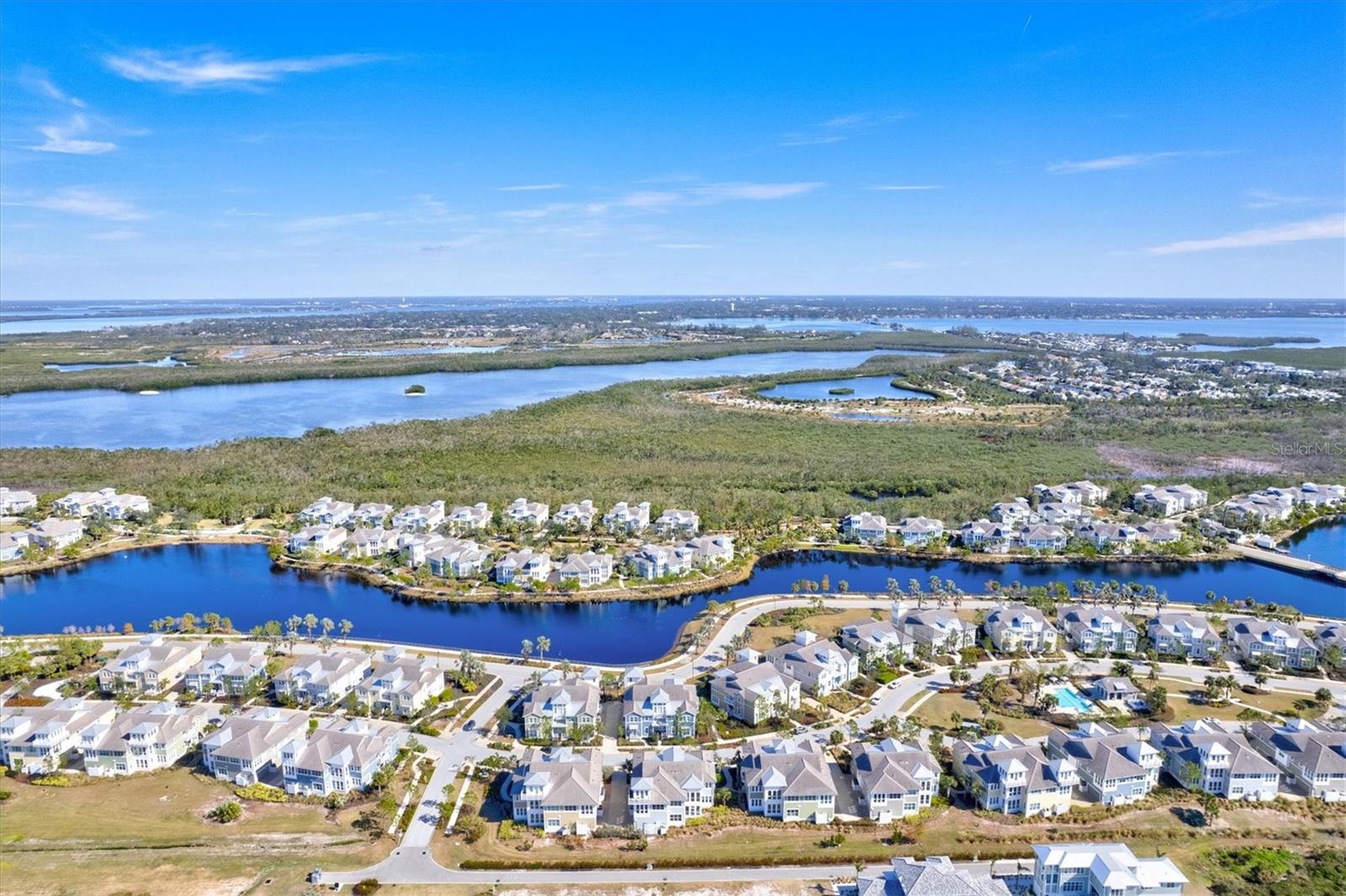 322 COMPASS POINT DR #201