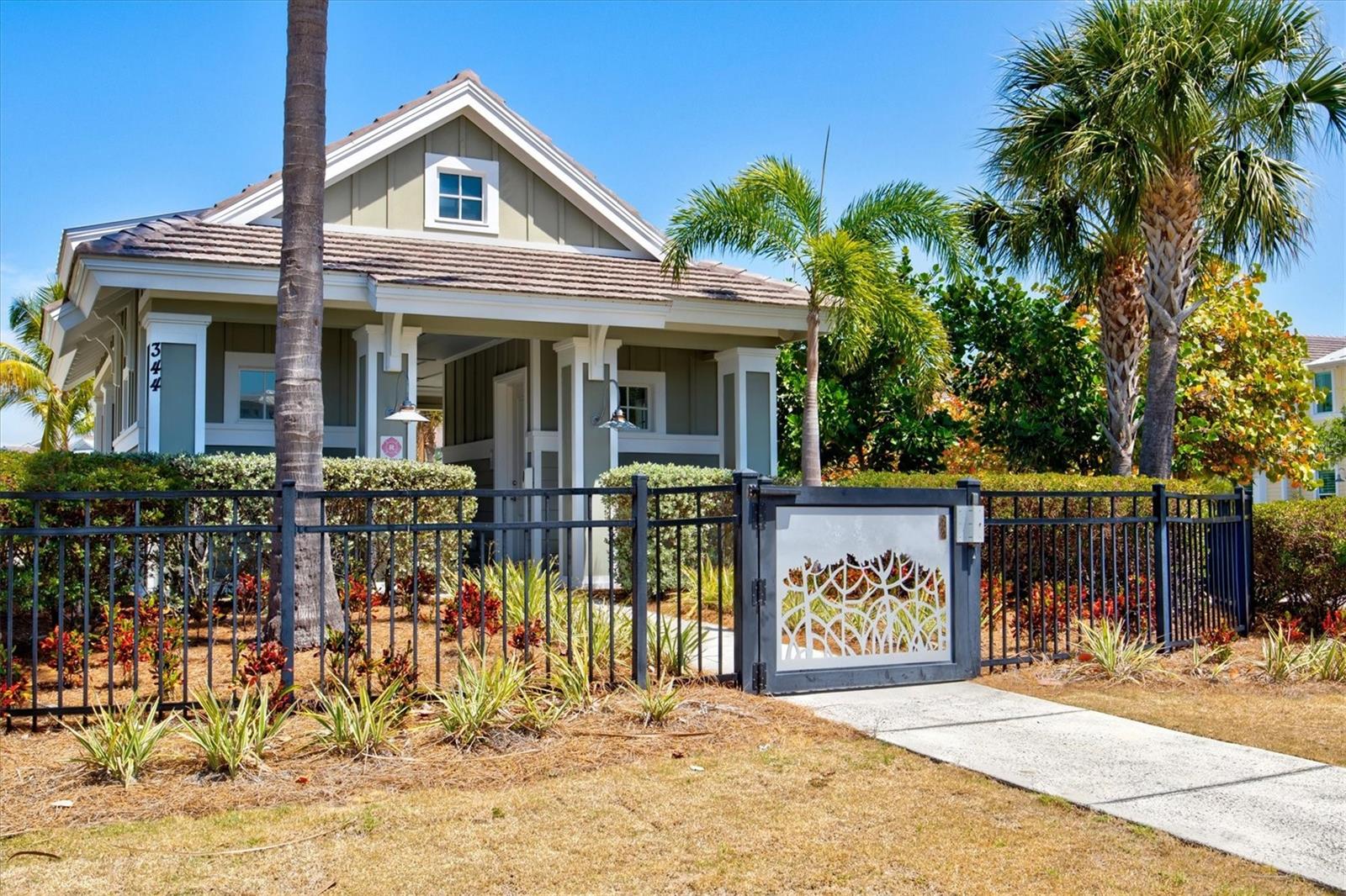 322 COMPASS POINT DR #201