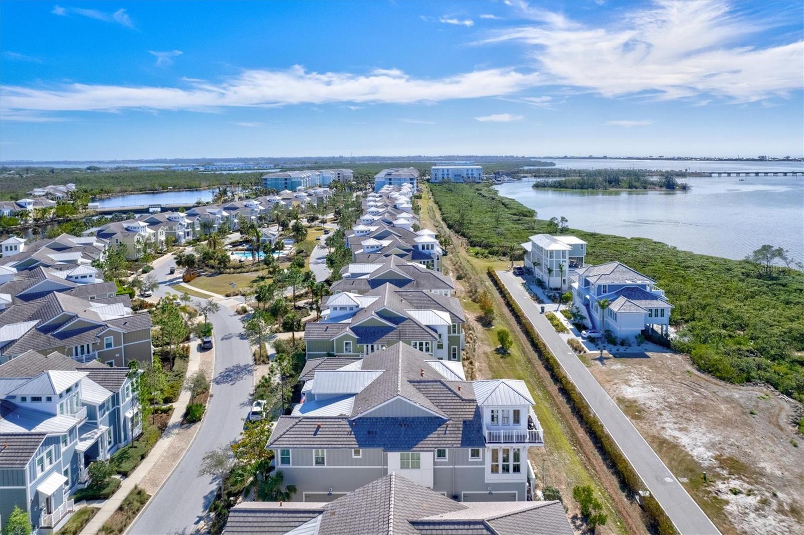 322 COMPASS POINT DR #201