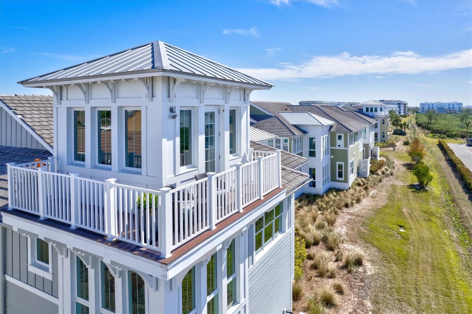 322 COMPASS POINT DR #201