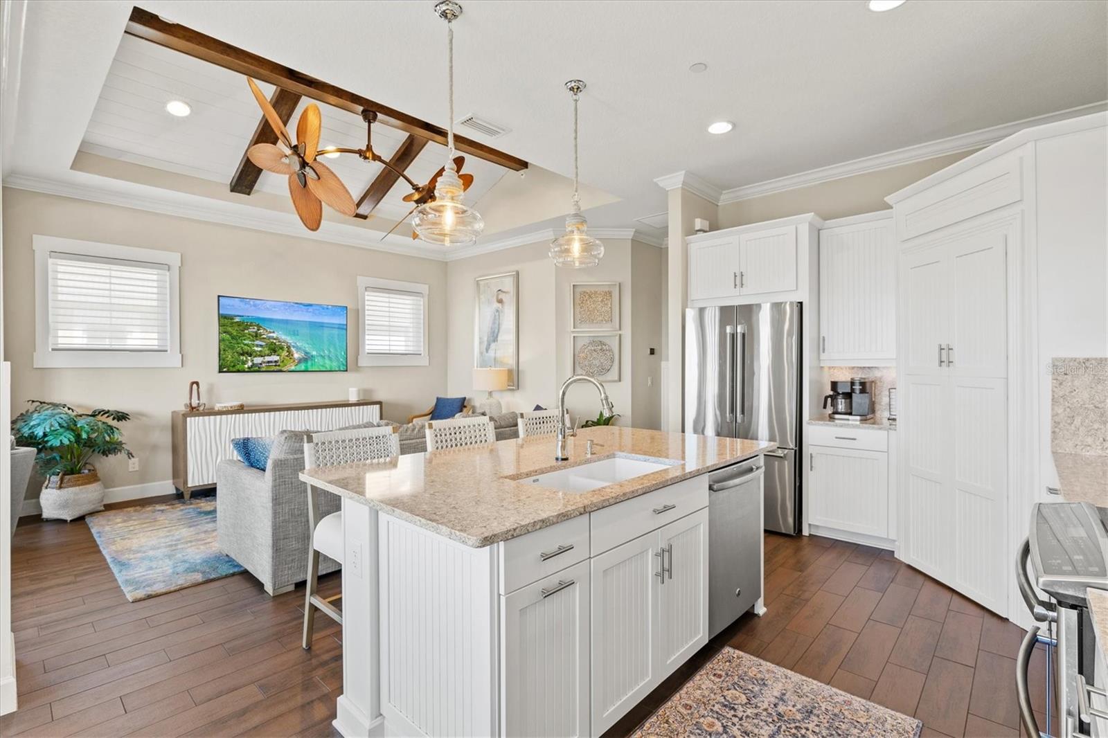 322 COMPASS POINT DR #201