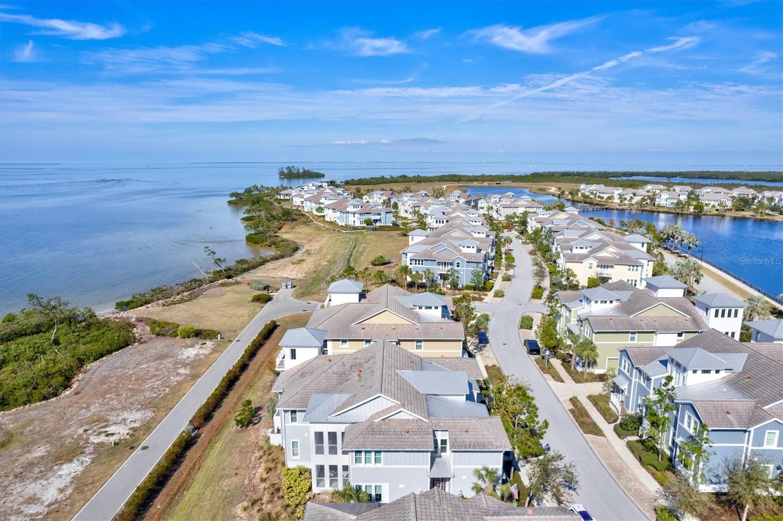 322 COMPASS POINT DR #201