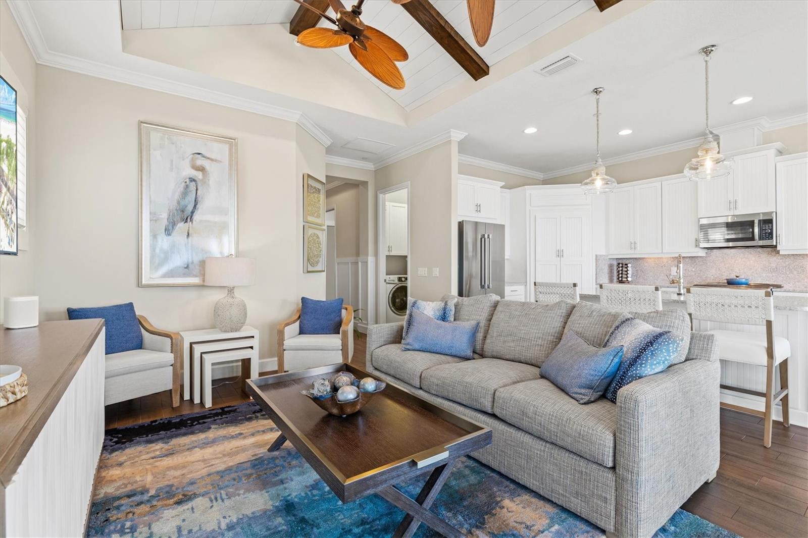 322 COMPASS POINT DR #201