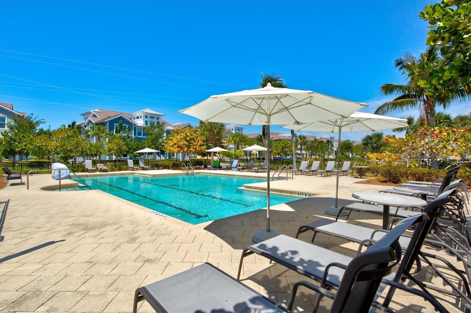 322 COMPASS POINT DR #201