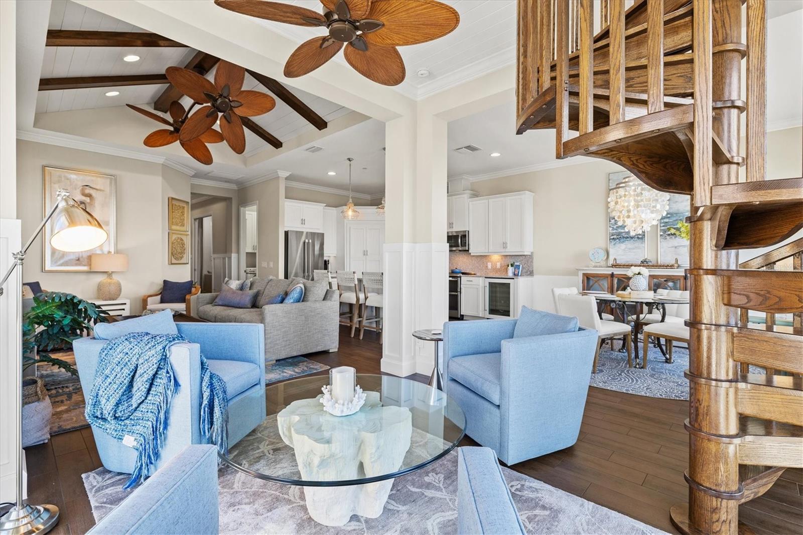 322 COMPASS POINT DR #201