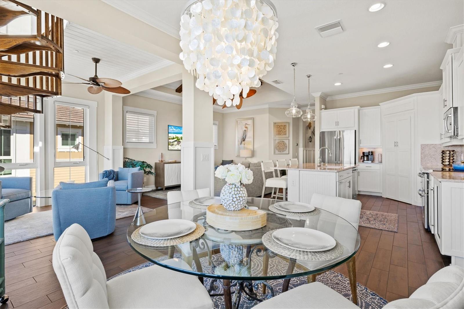 322 COMPASS POINT DR #201