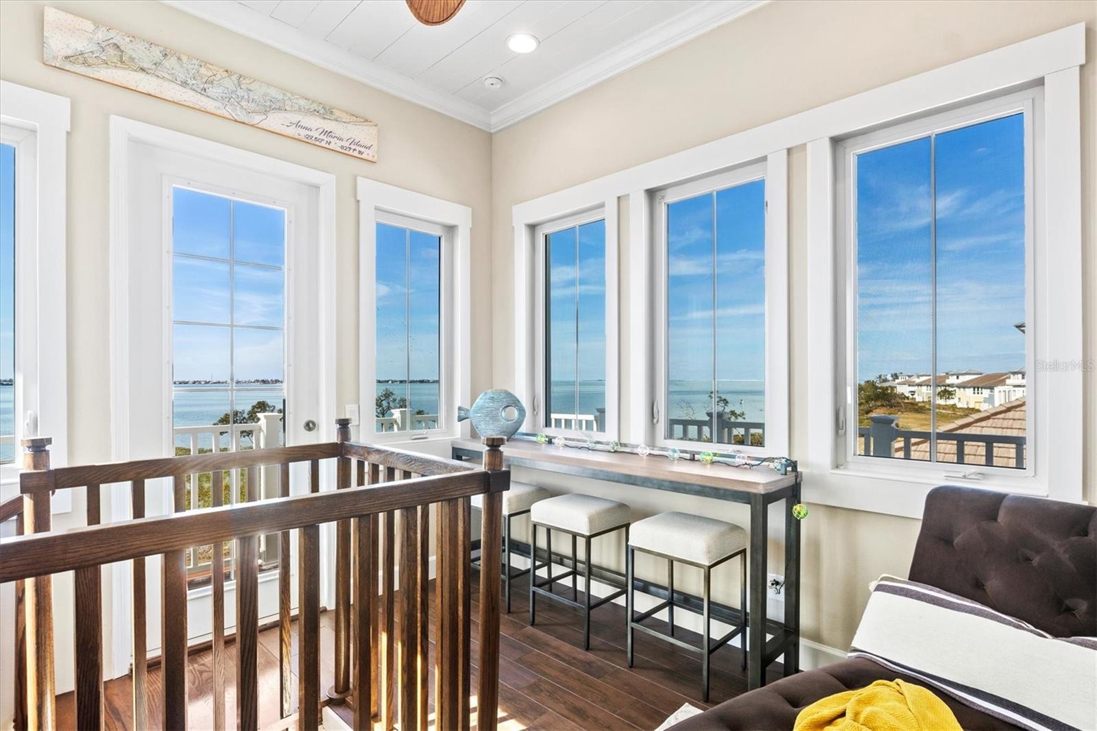 322 COMPASS POINT DR #201