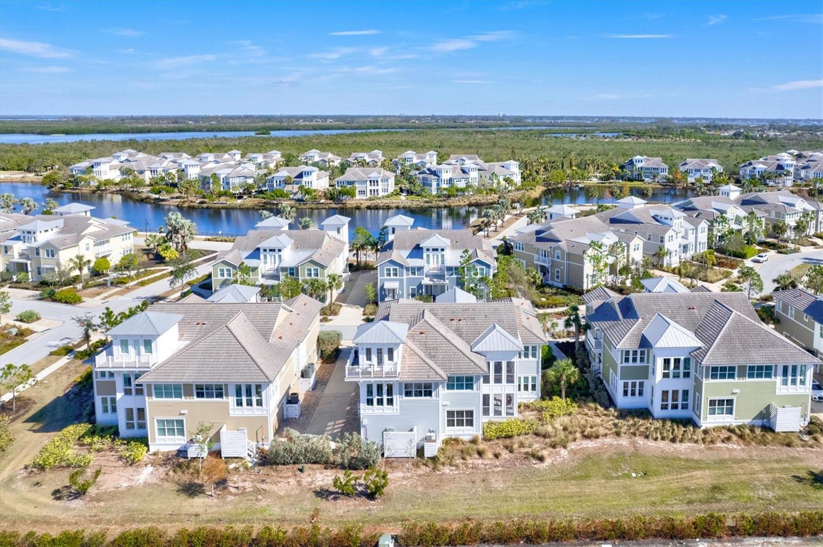 322 COMPASS POINT DR #201