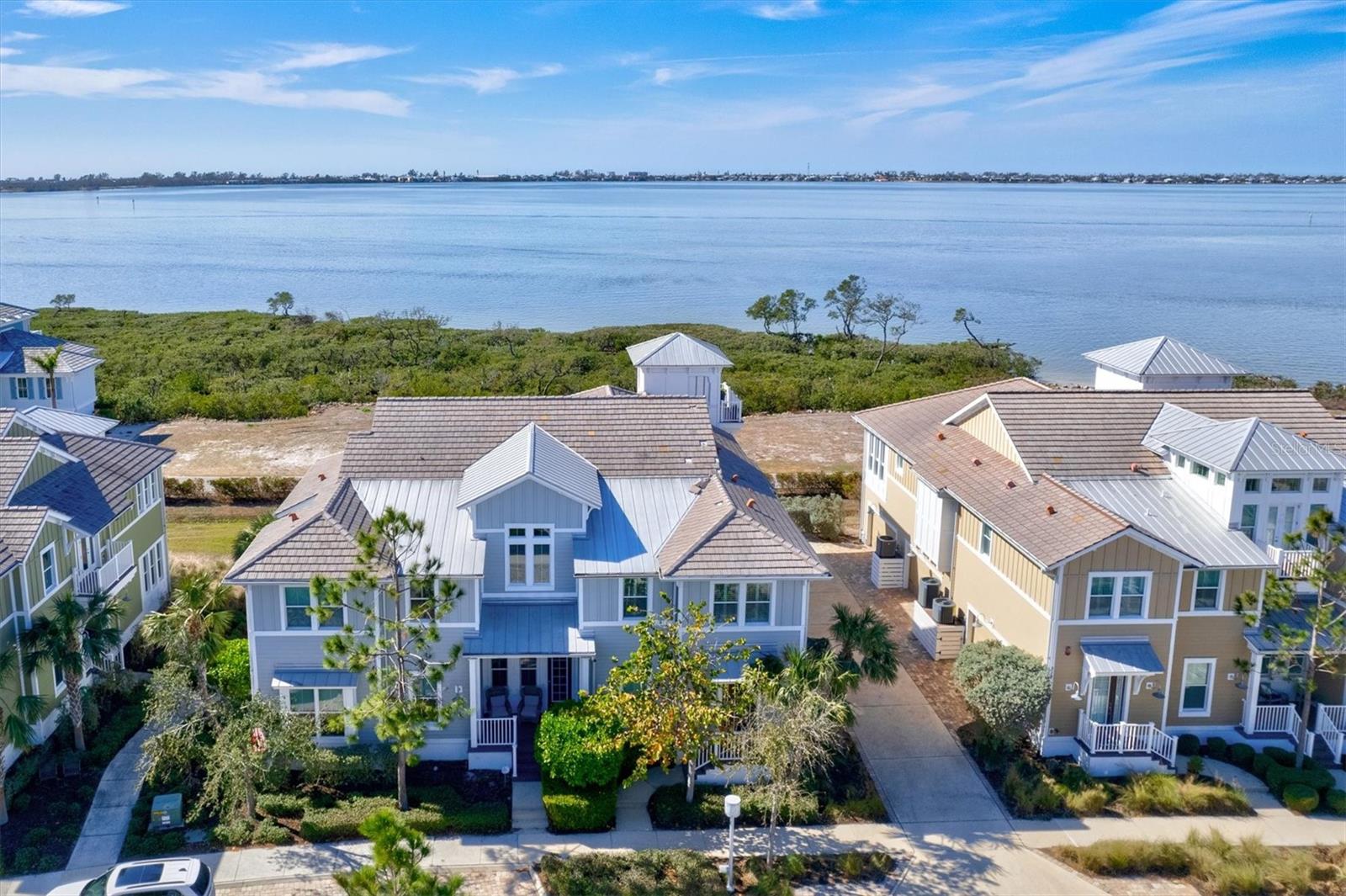 322 COMPASS POINT DR #201