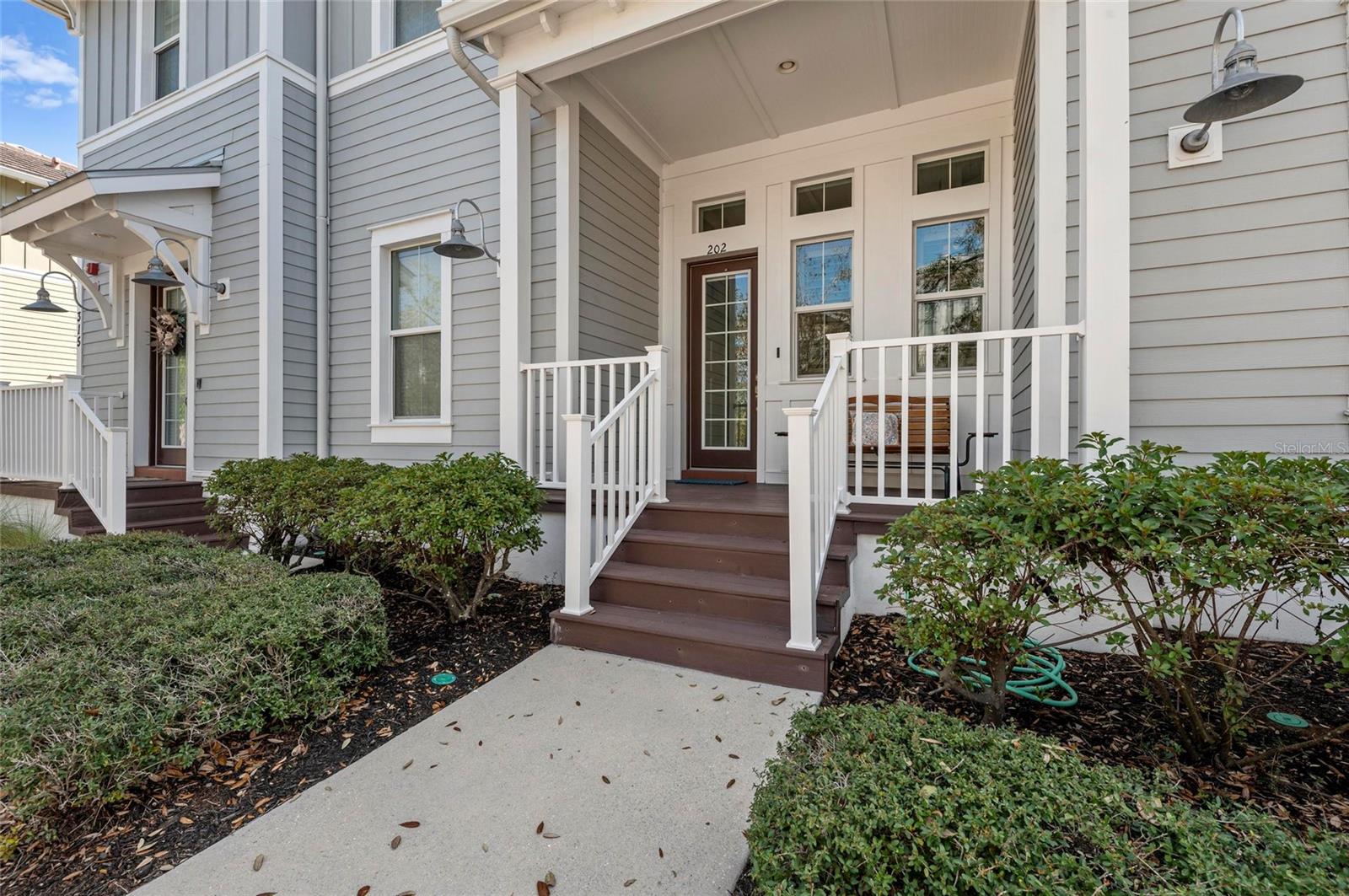 315 SAPPHIRE LAKE DR #202