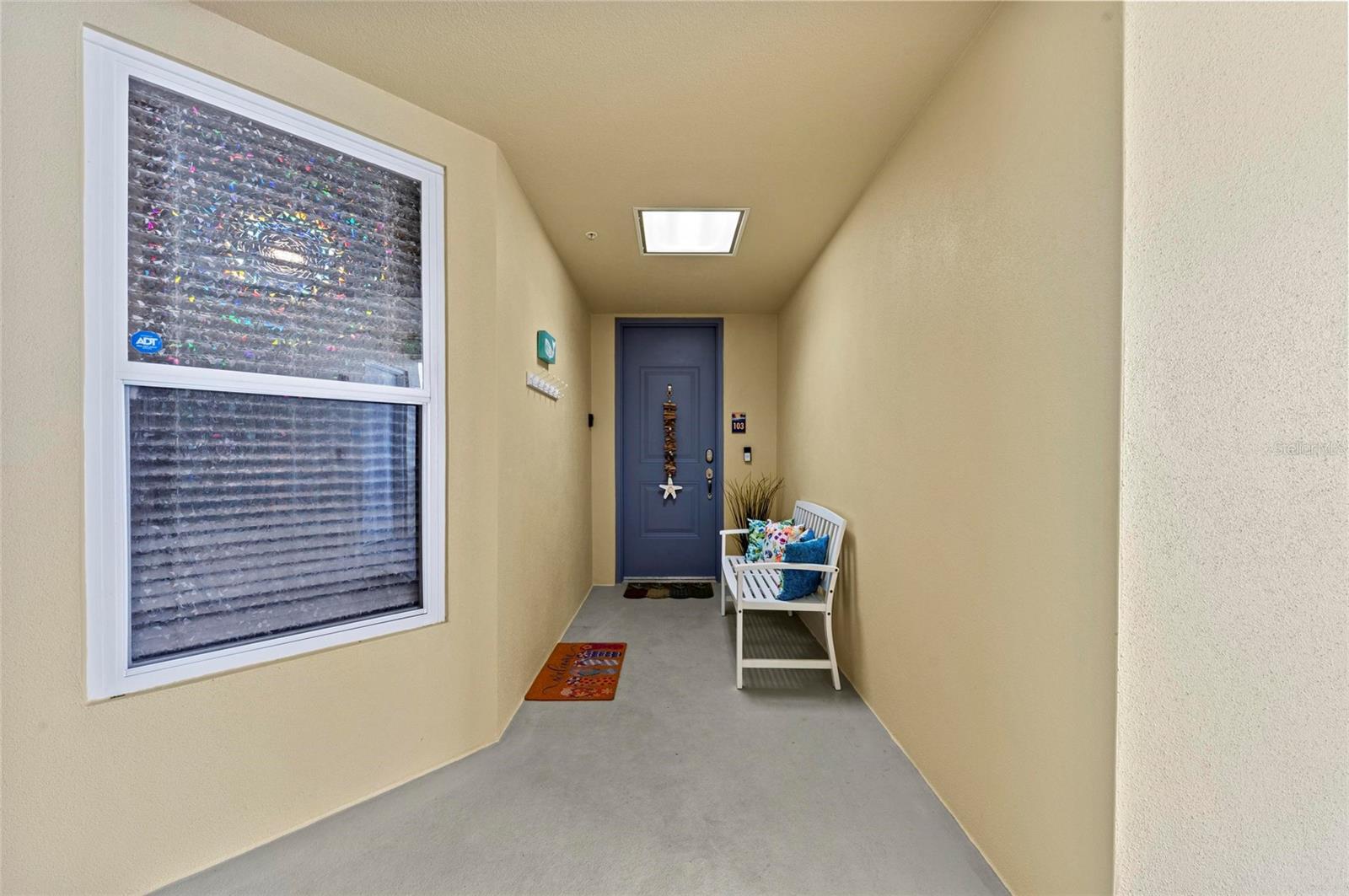 384 ARUBA CIR #103
