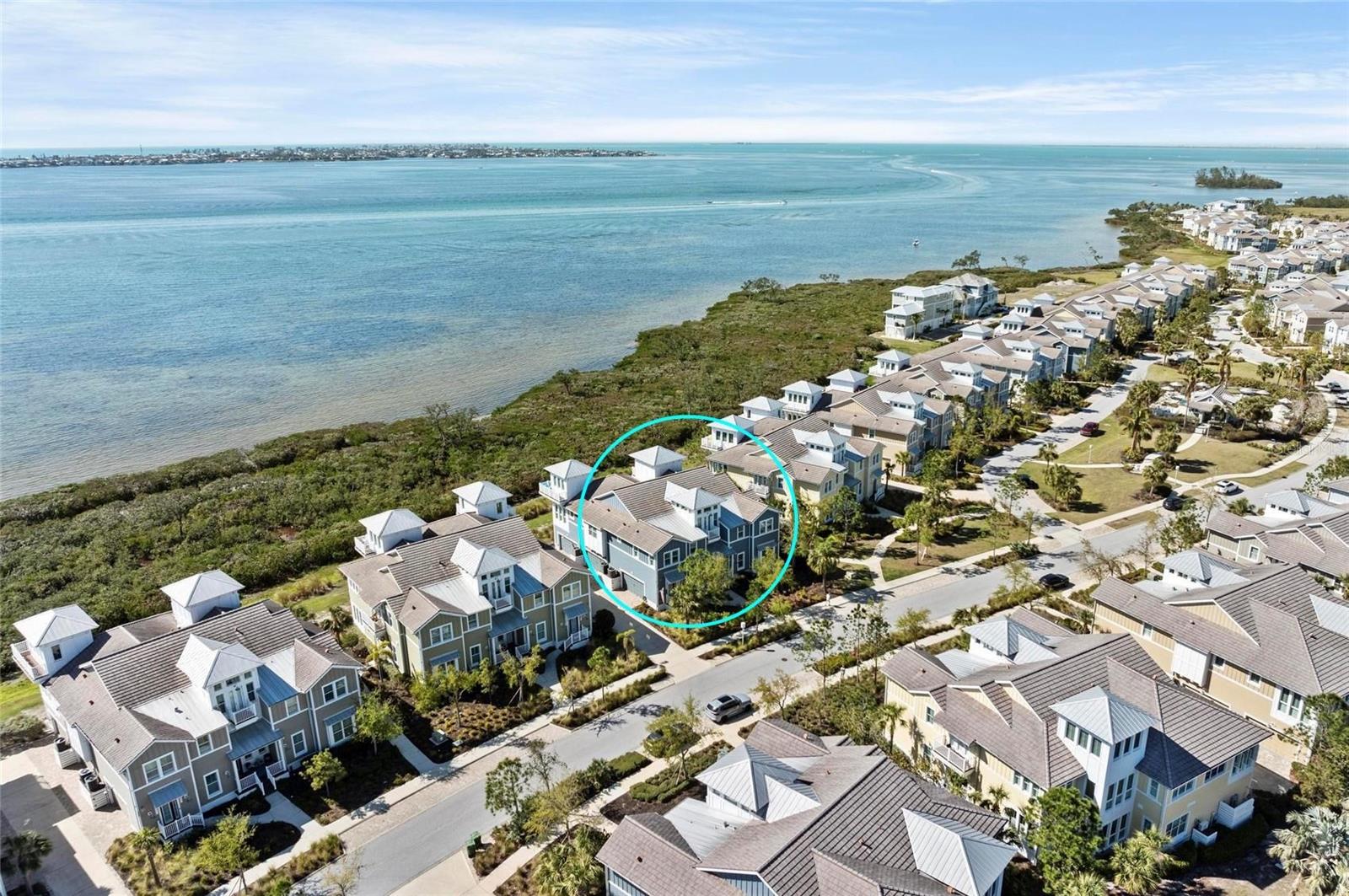 358 COMPASS POINT DR #101