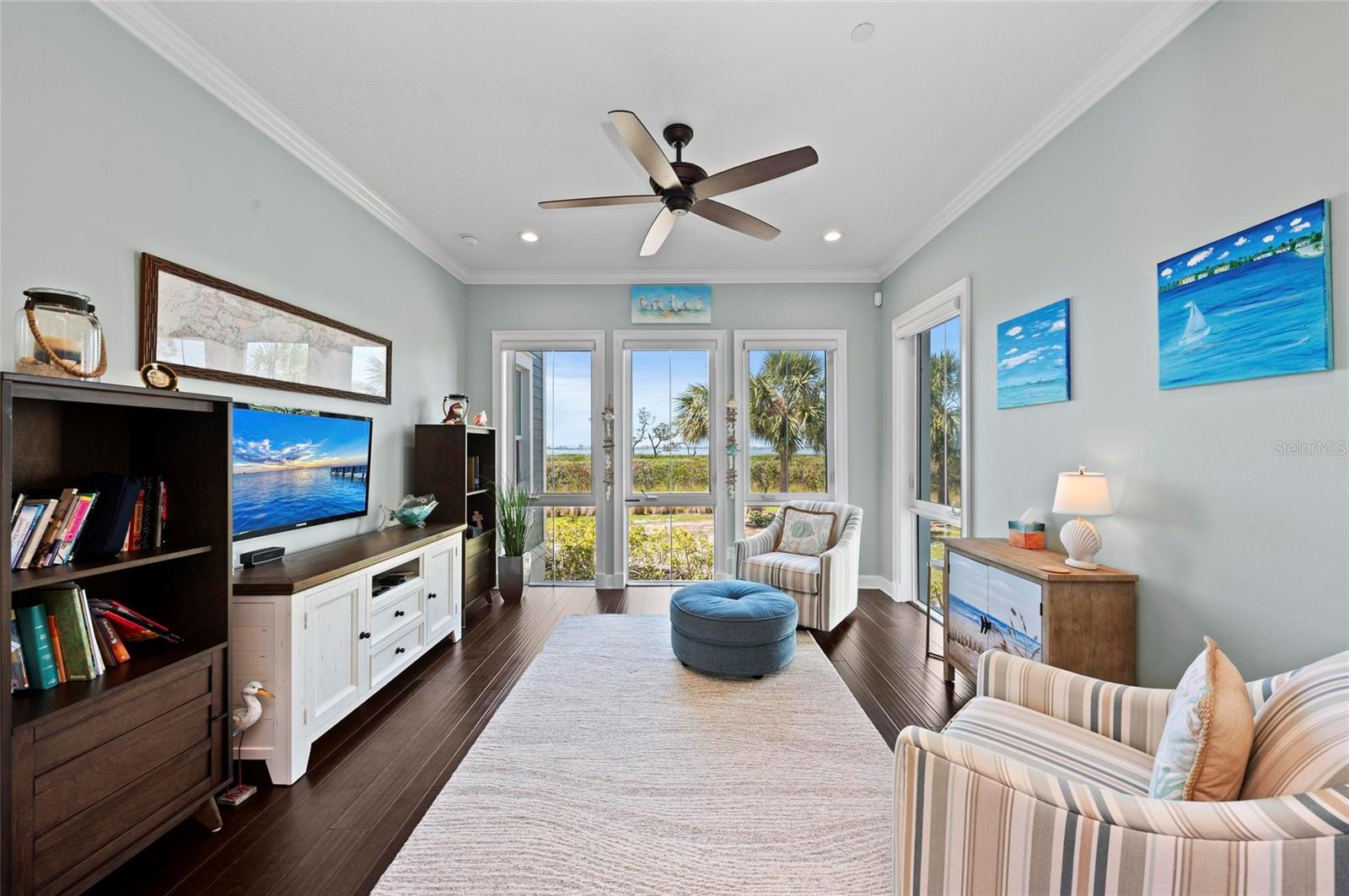 358 COMPASS POINT DR #101