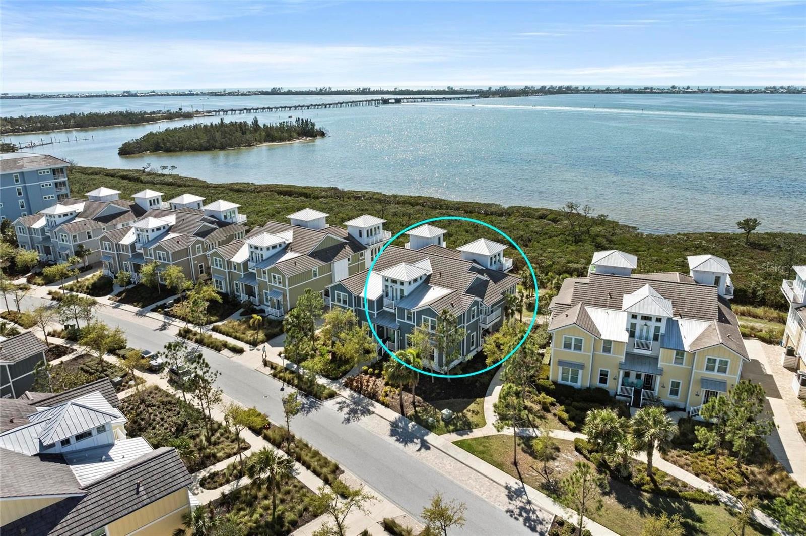358 COMPASS POINT DR #101