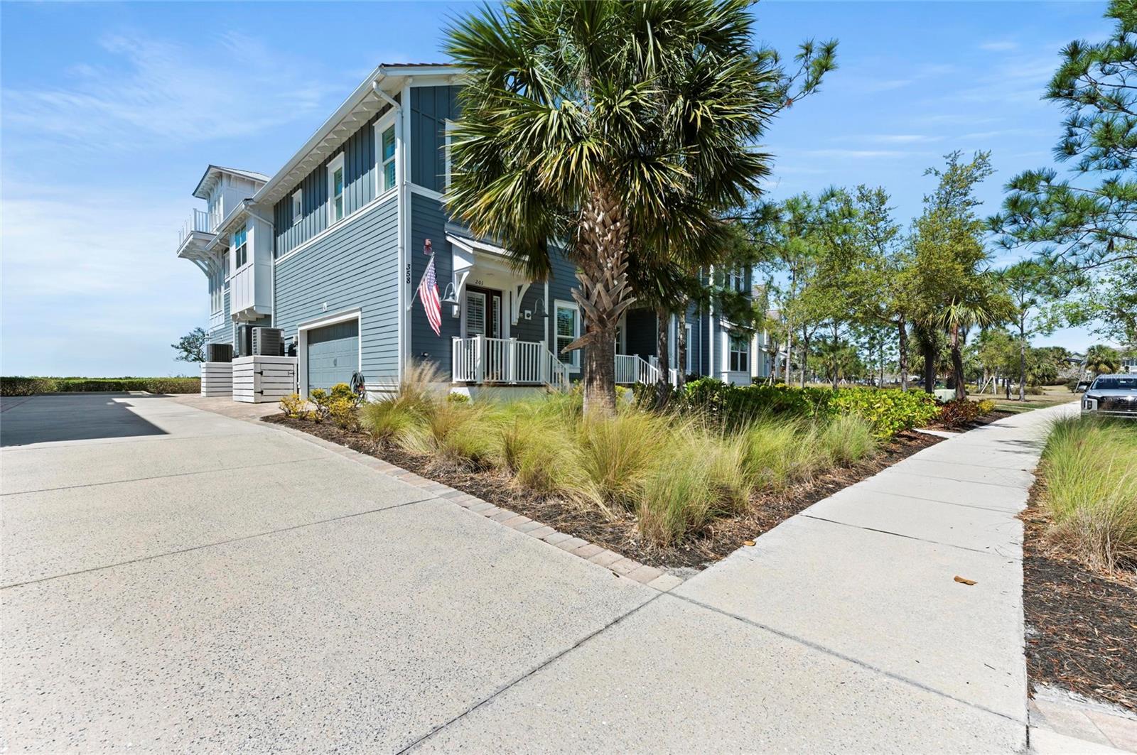 358 COMPASS POINT DR #101