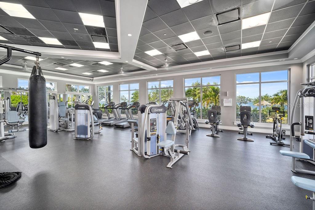 358 COMPASS POINT DR #101