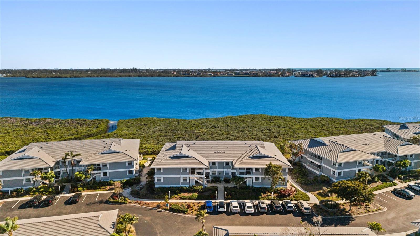 1323 PERICO POINT CIR #107