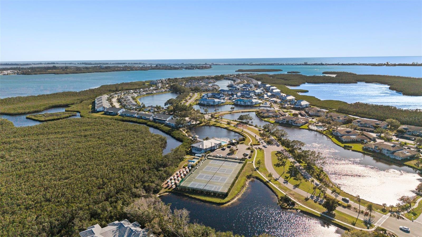 1323 PERICO POINT CIR #107