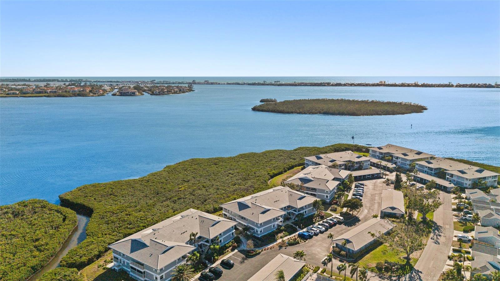 1323 PERICO POINT CIR #107