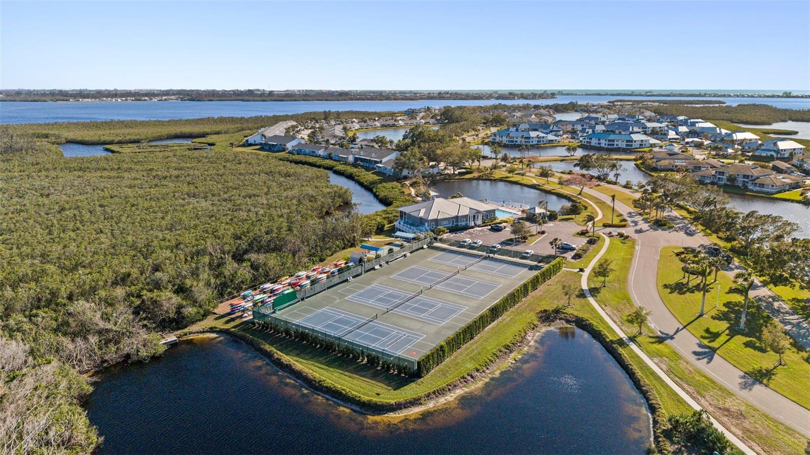 1323 PERICO POINT CIR #107