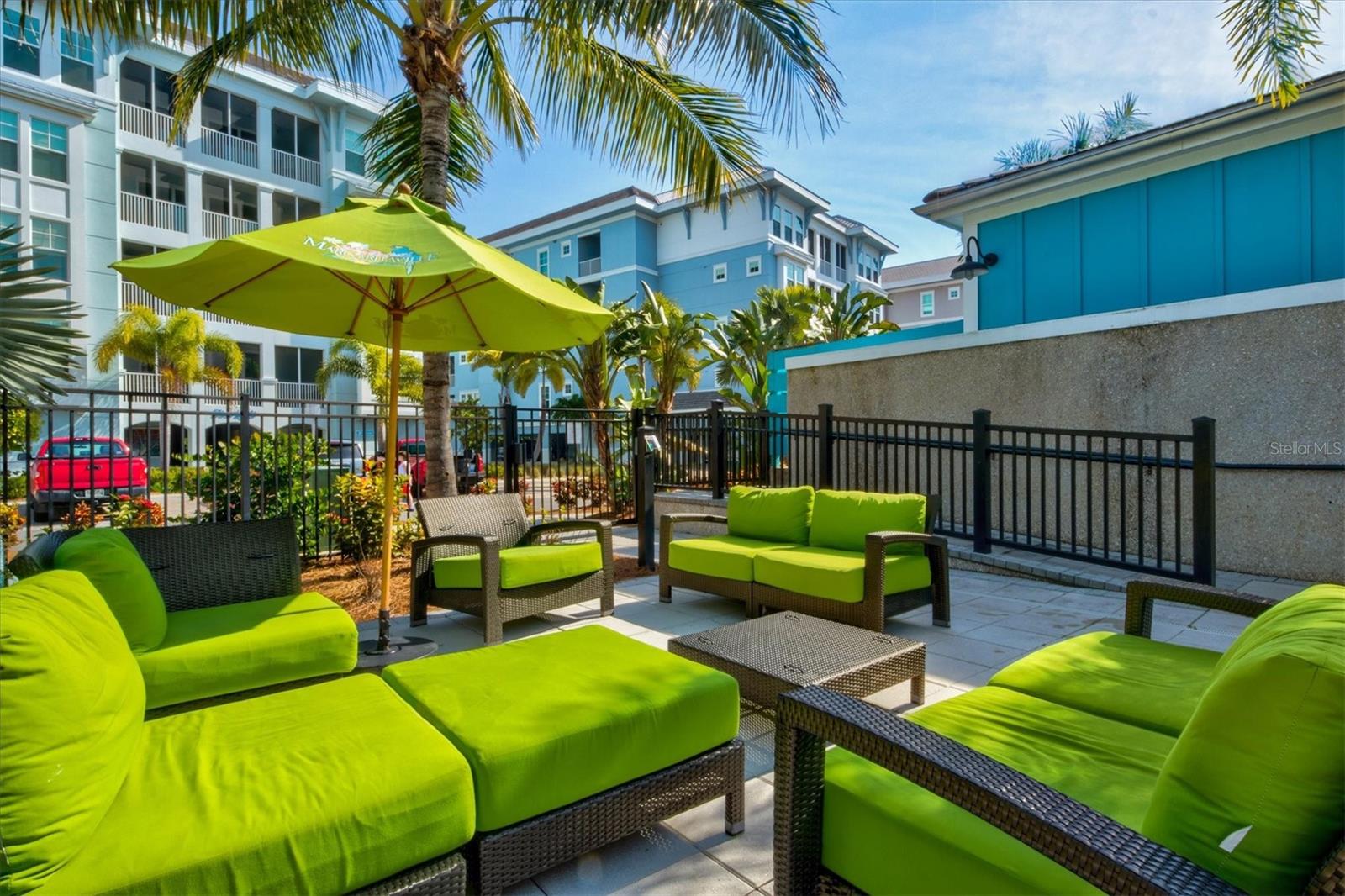 319 COMPASS POINT DR #201