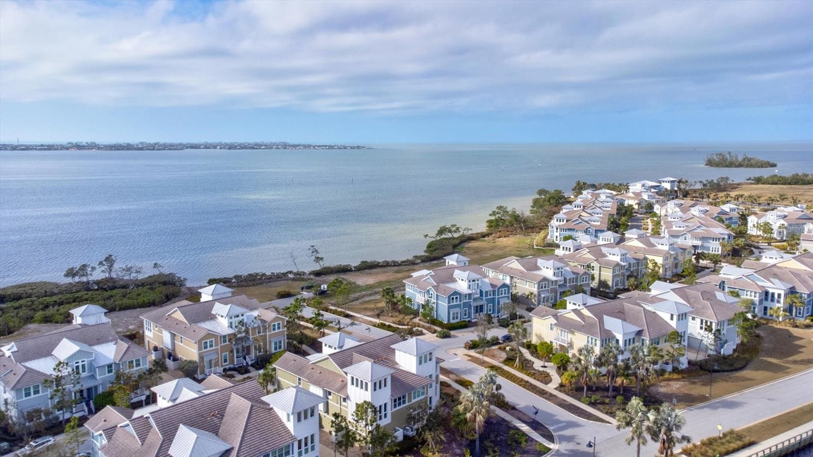 319 COMPASS POINT DR #201