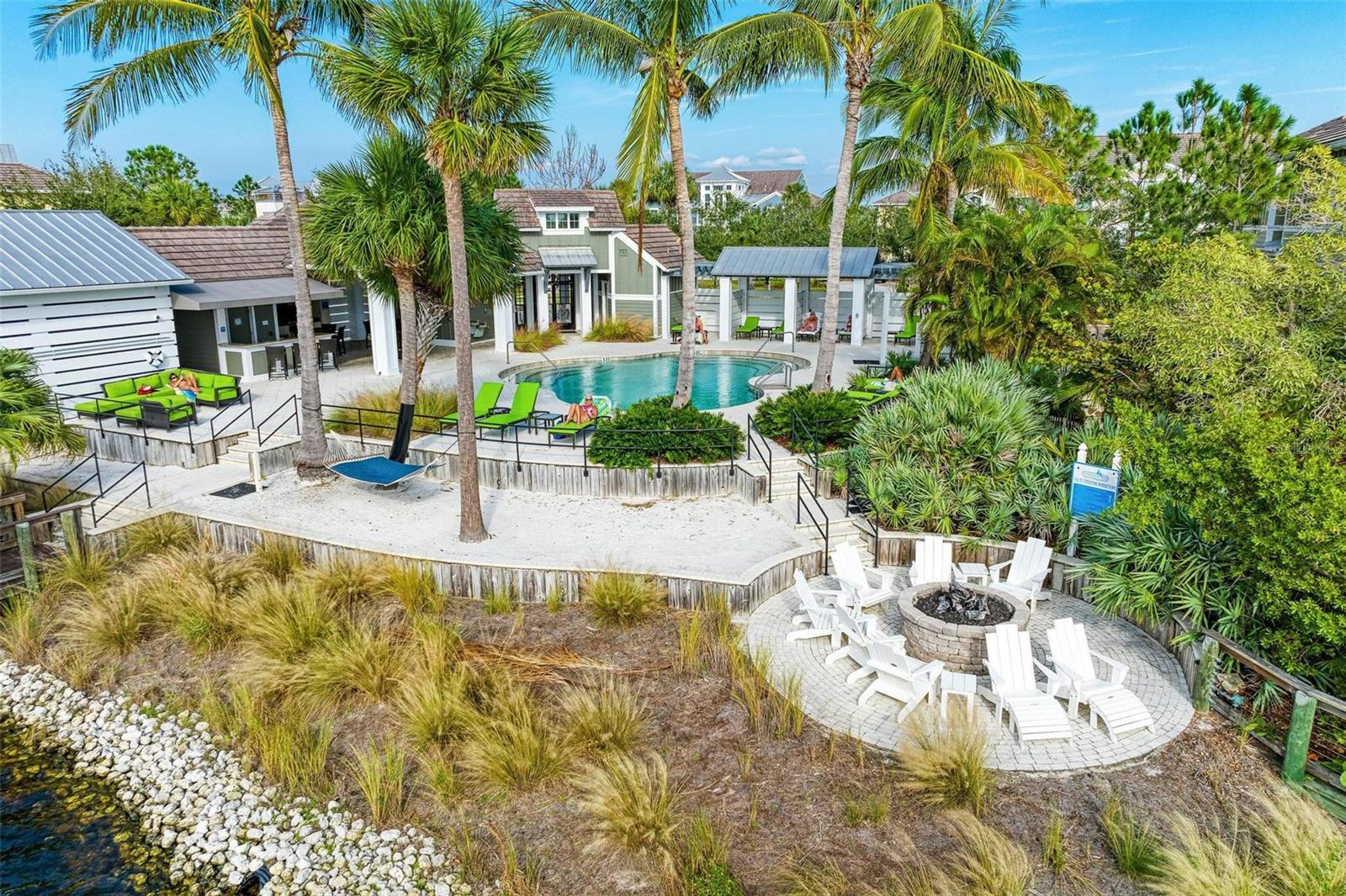 319 COMPASS POINT DR #201