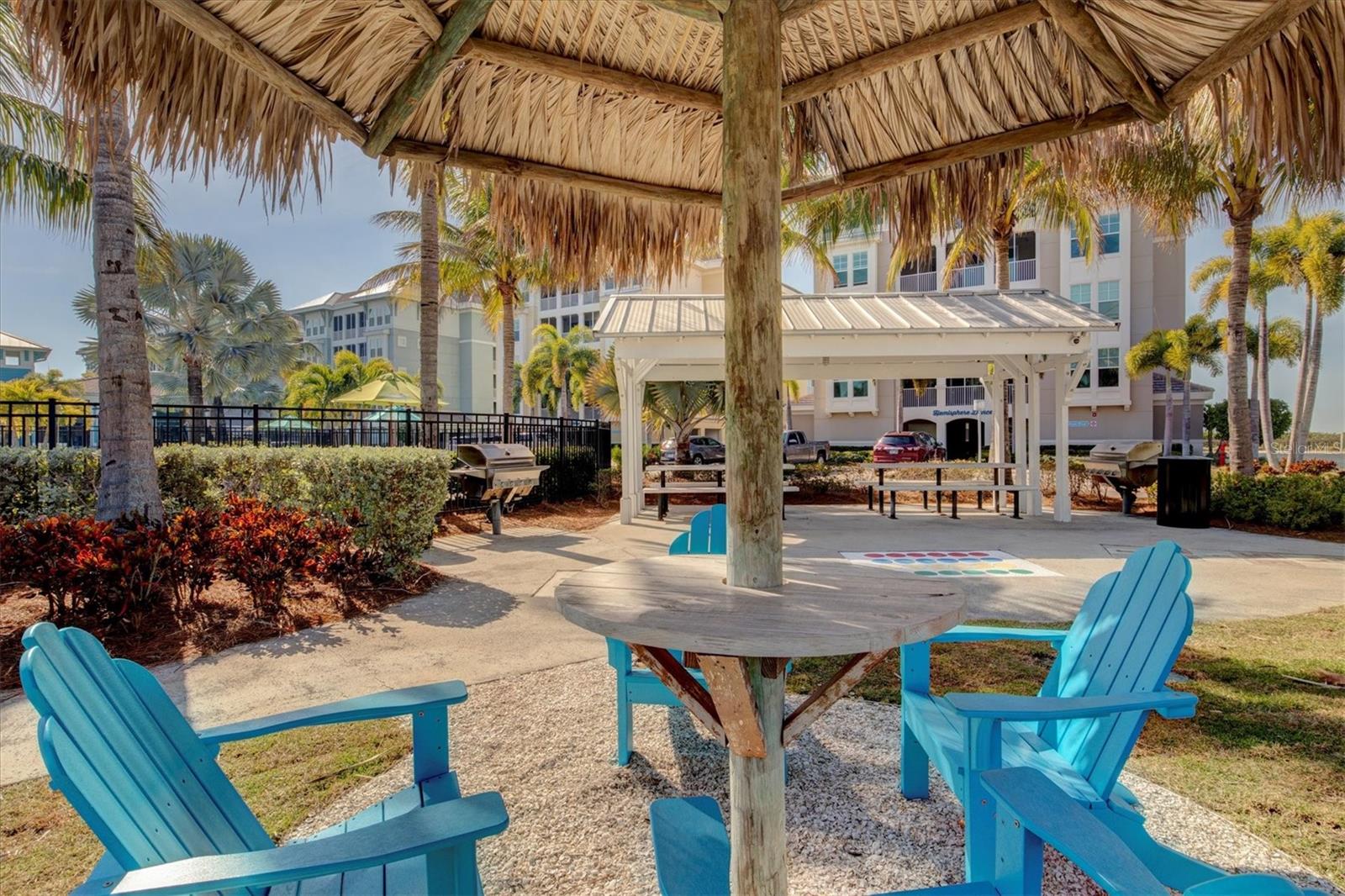 319 COMPASS POINT DR #201