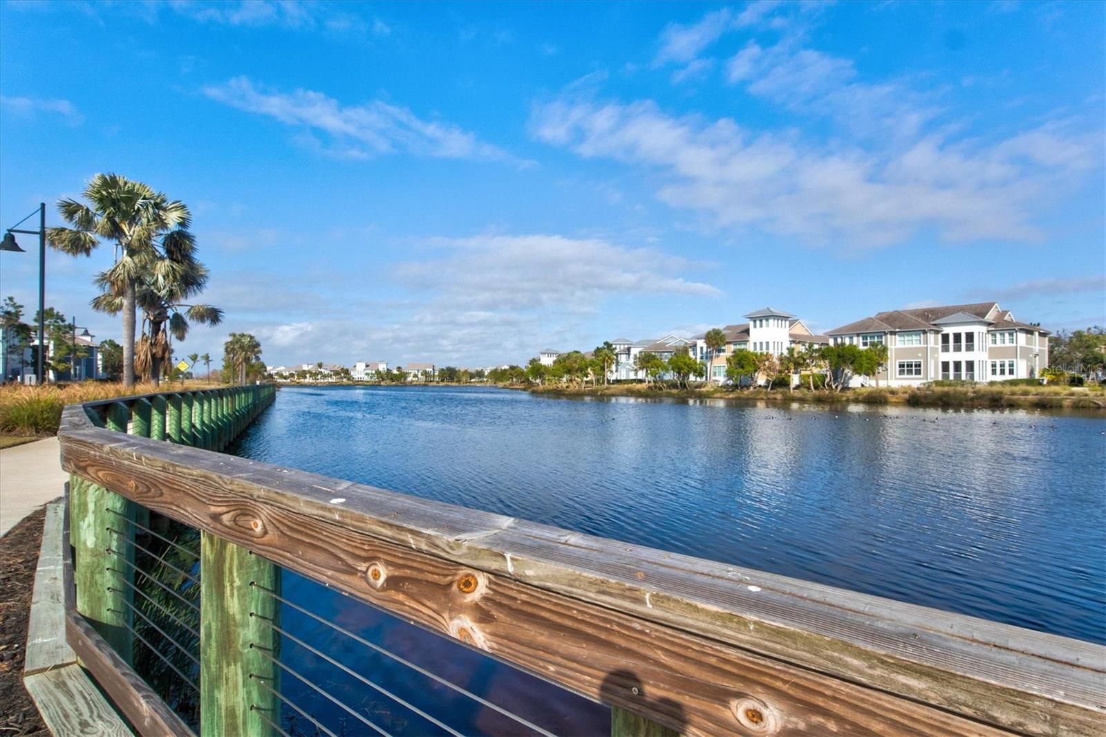 319 COMPASS POINT DR #201