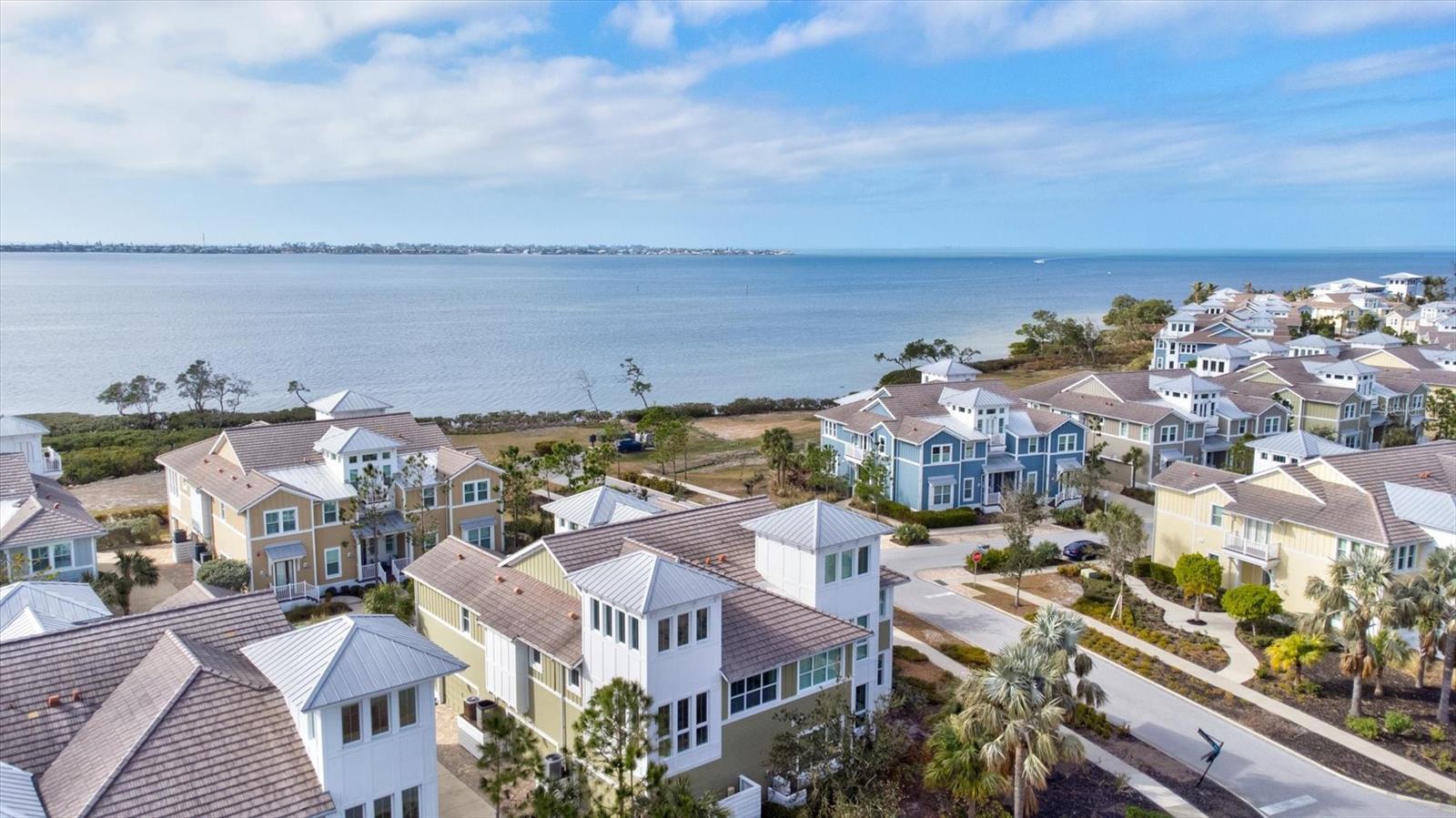 319 COMPASS POINT DR #201