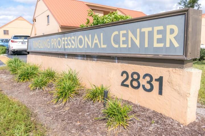 2831 RINGLING BLVD #E118-E120