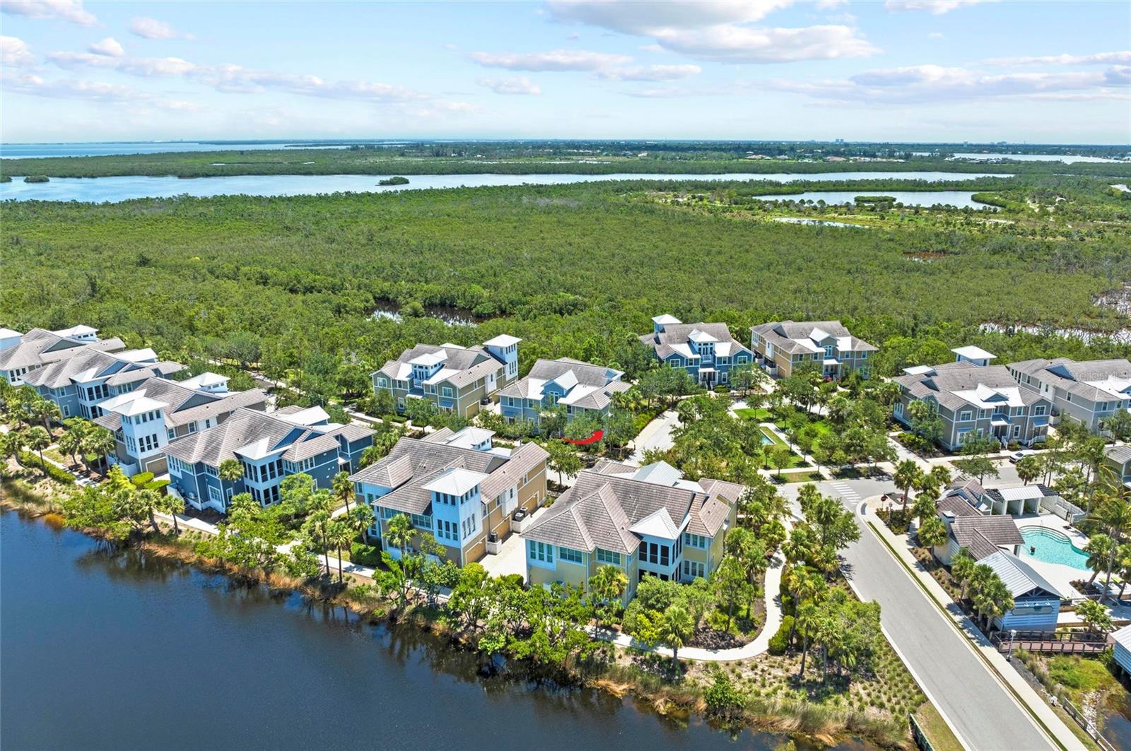 315 SAPPHIRE LAKE DR #101