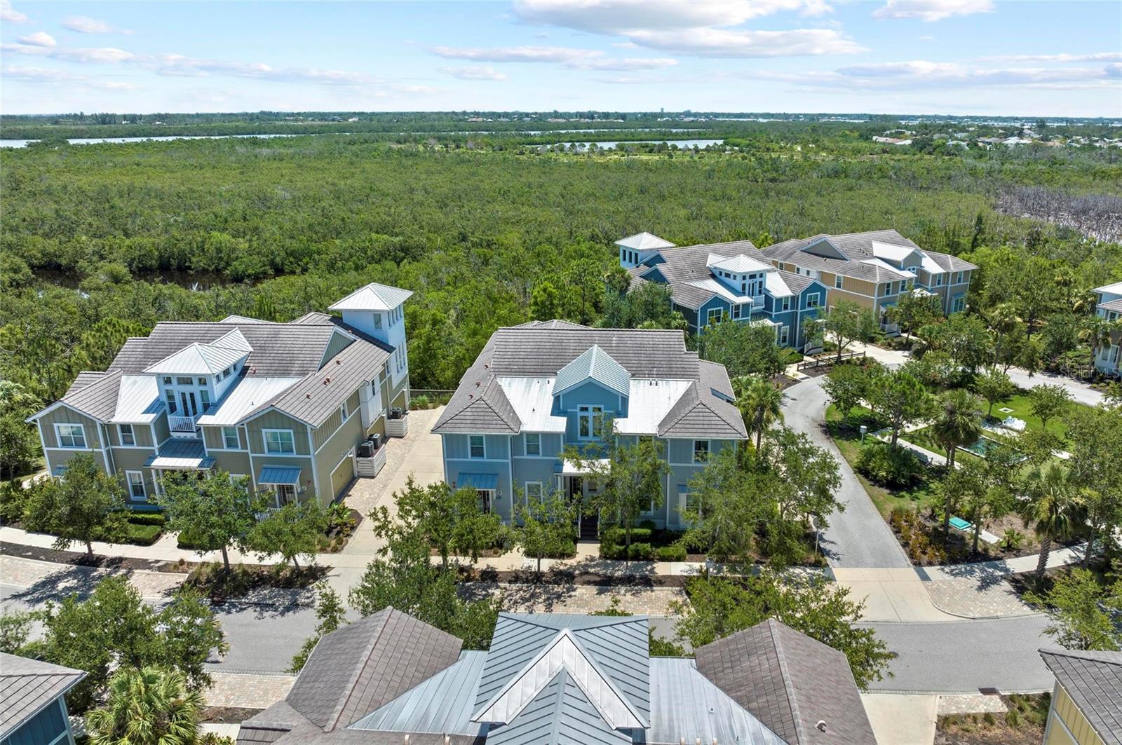 315 SAPPHIRE LAKE DR #101