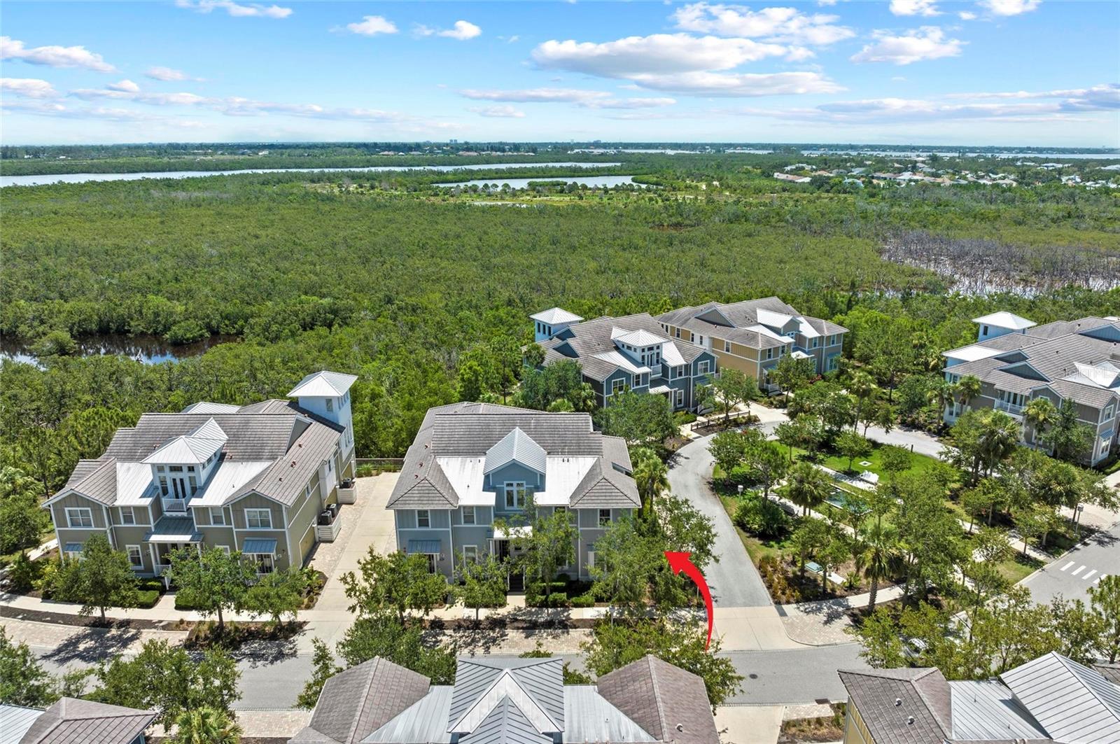 315 SAPPHIRE LAKE DR #101