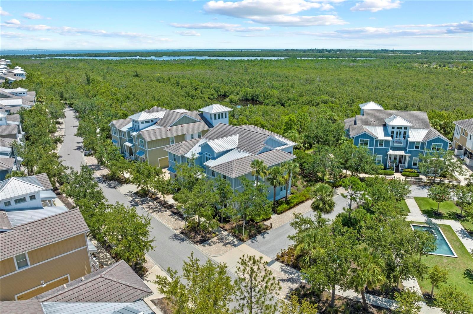 315 SAPPHIRE LAKE DR #101