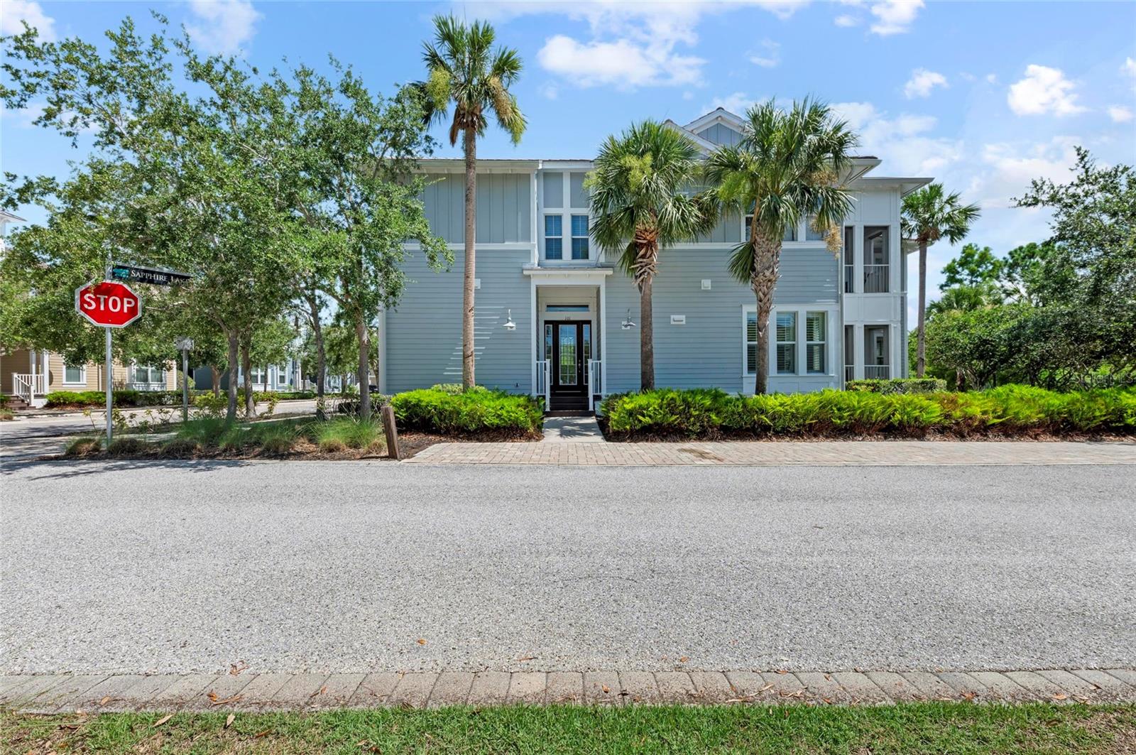 315 SAPPHIRE LAKE DR #101